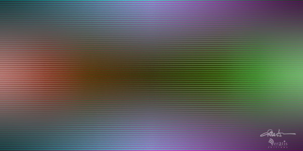 Strata 50a 2x1 by Veratis Editions